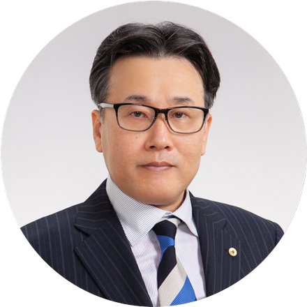 代表　山田義徳